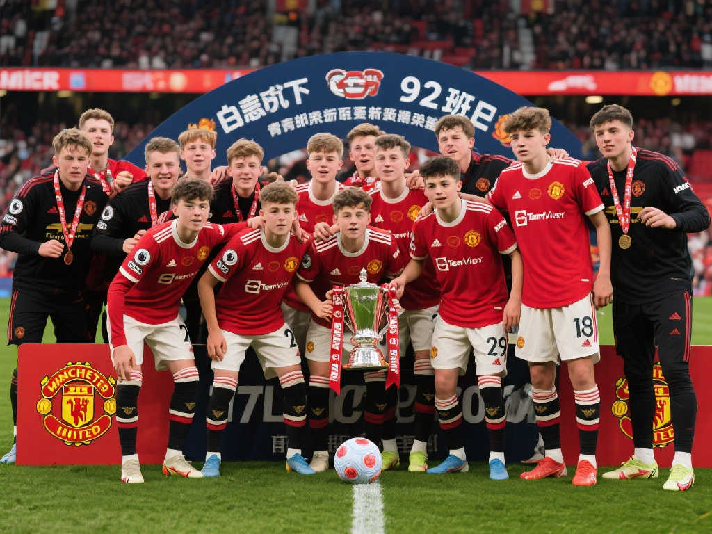 曼联梯队辉煌:女足进军欧冠,U18获亚军,仅差一步! 曼联梯队辉煌:女足进军欧冠,U18获亚军,仅差一步!