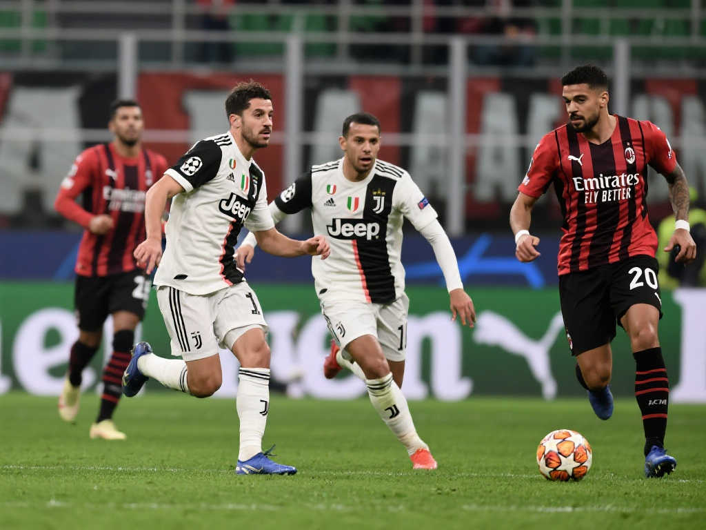 孔塞桑逆转神迹难掩半场低迷，米兰争四之路仍需加倍努力